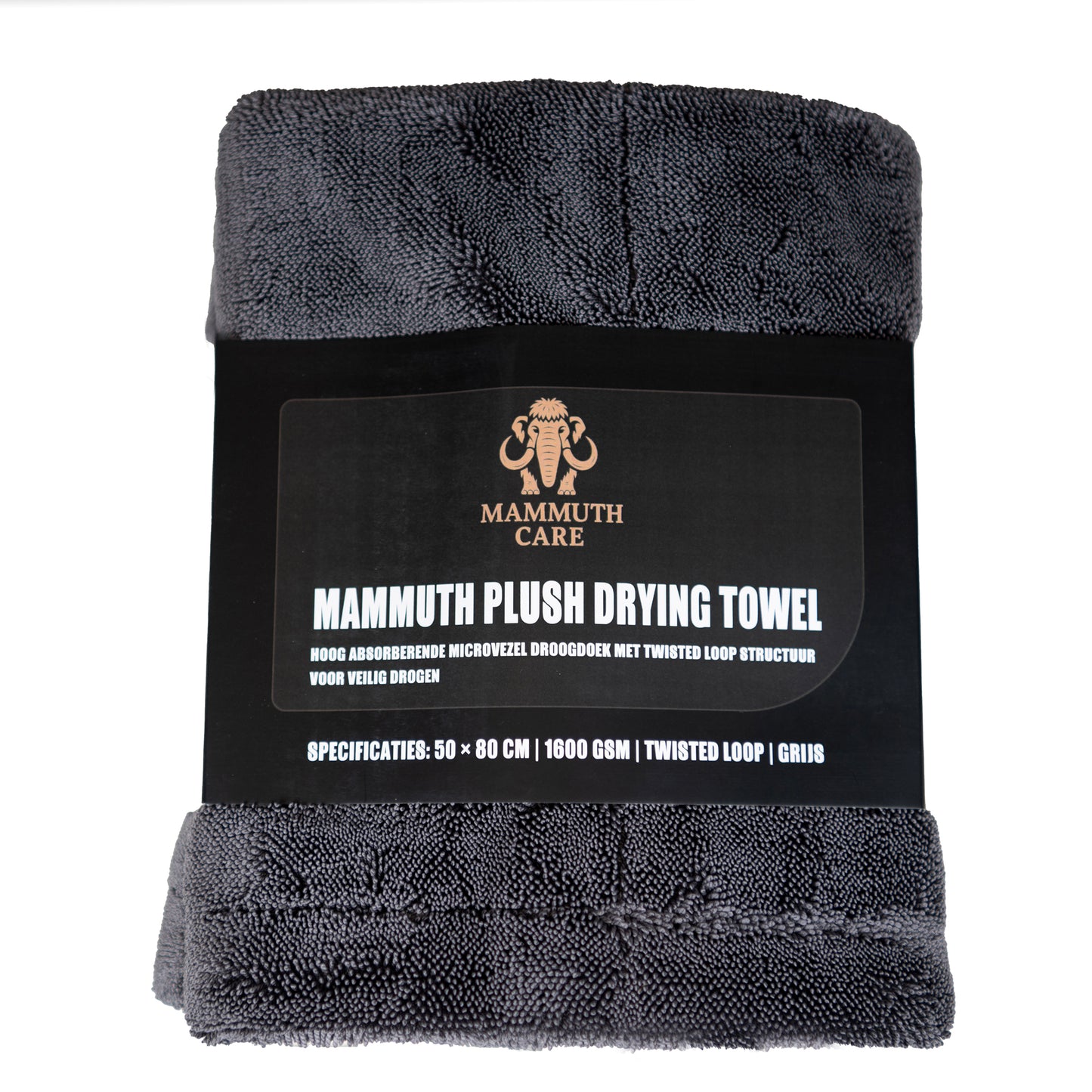 Mammuth drying towel