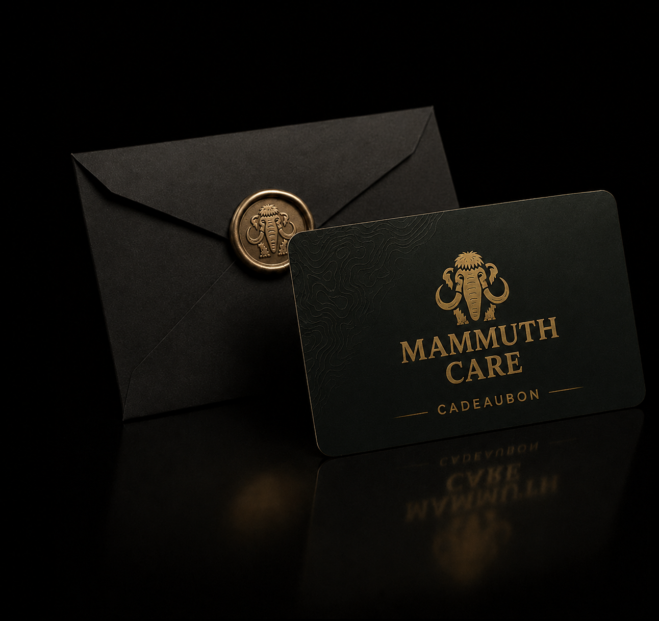 Mammuth Care - cadeaubon