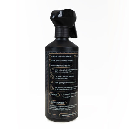 Mammuth bug remover