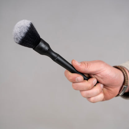 Mammuth detail brush