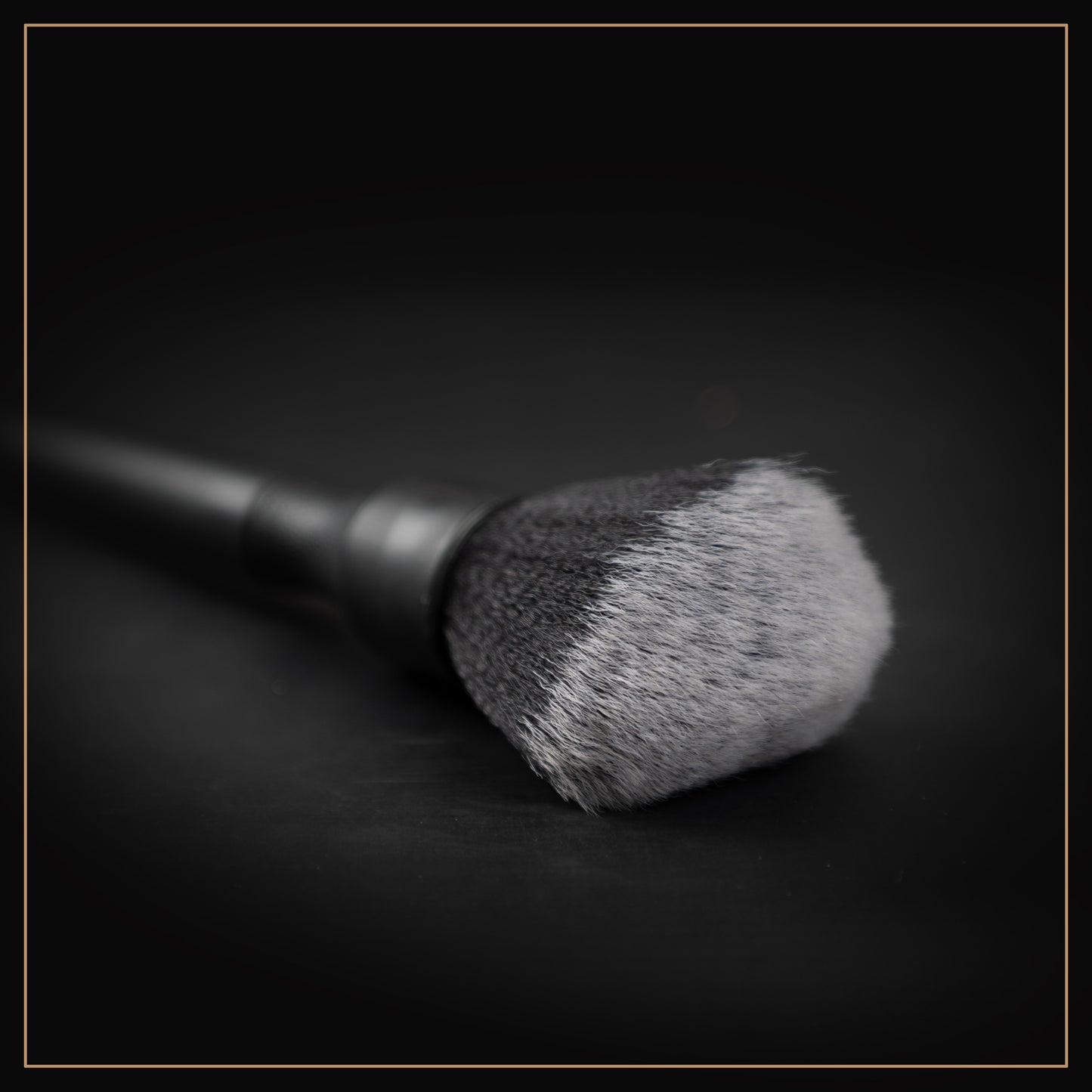 Mammuth detail brush