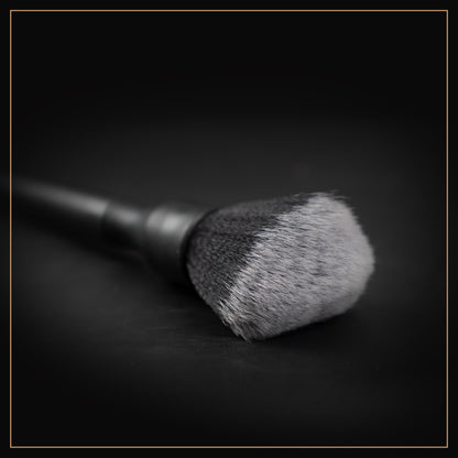 Mammuth detail brush