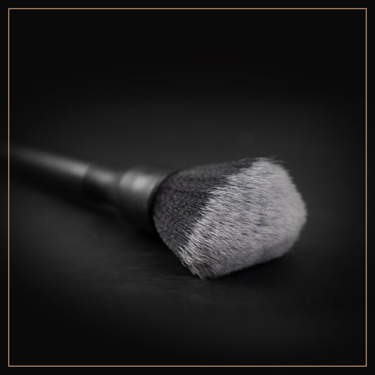 Mammuth detail brush