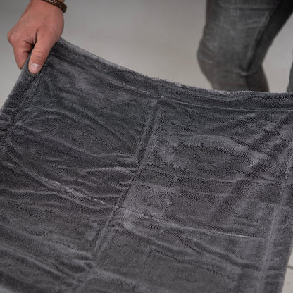 Mammuth drying towel