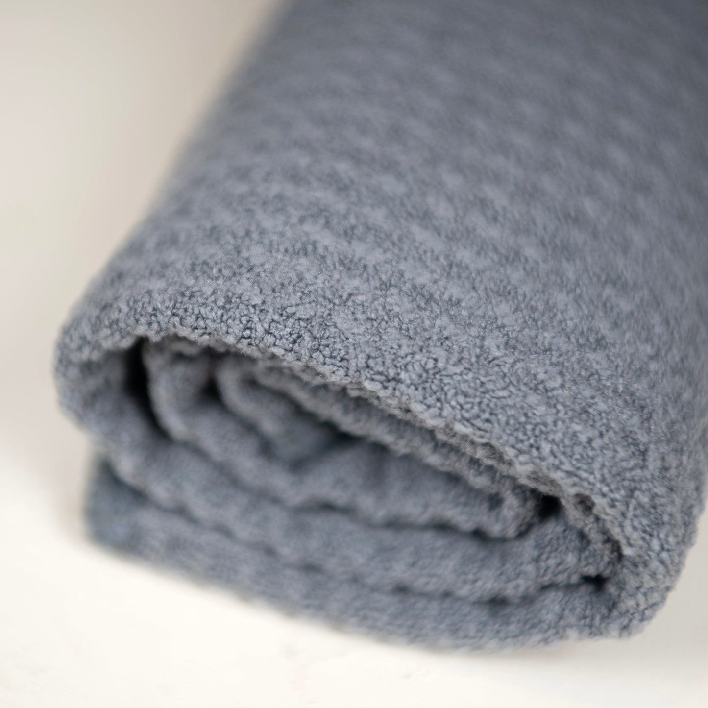 Mammuth glass microfiber towel