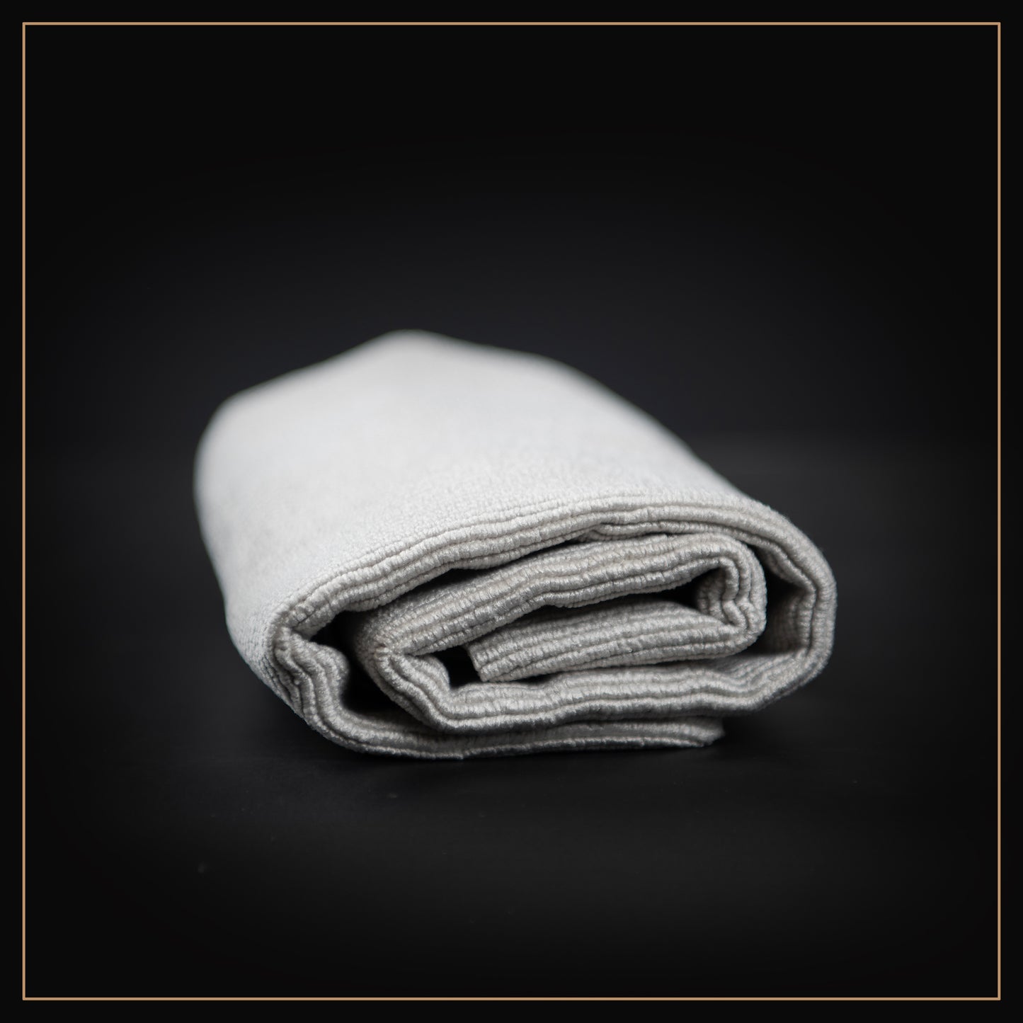 Mammuth interior microfiber towel