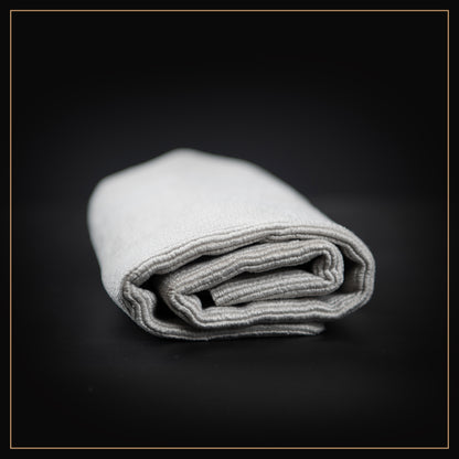 Mammuth interior microfiber towel