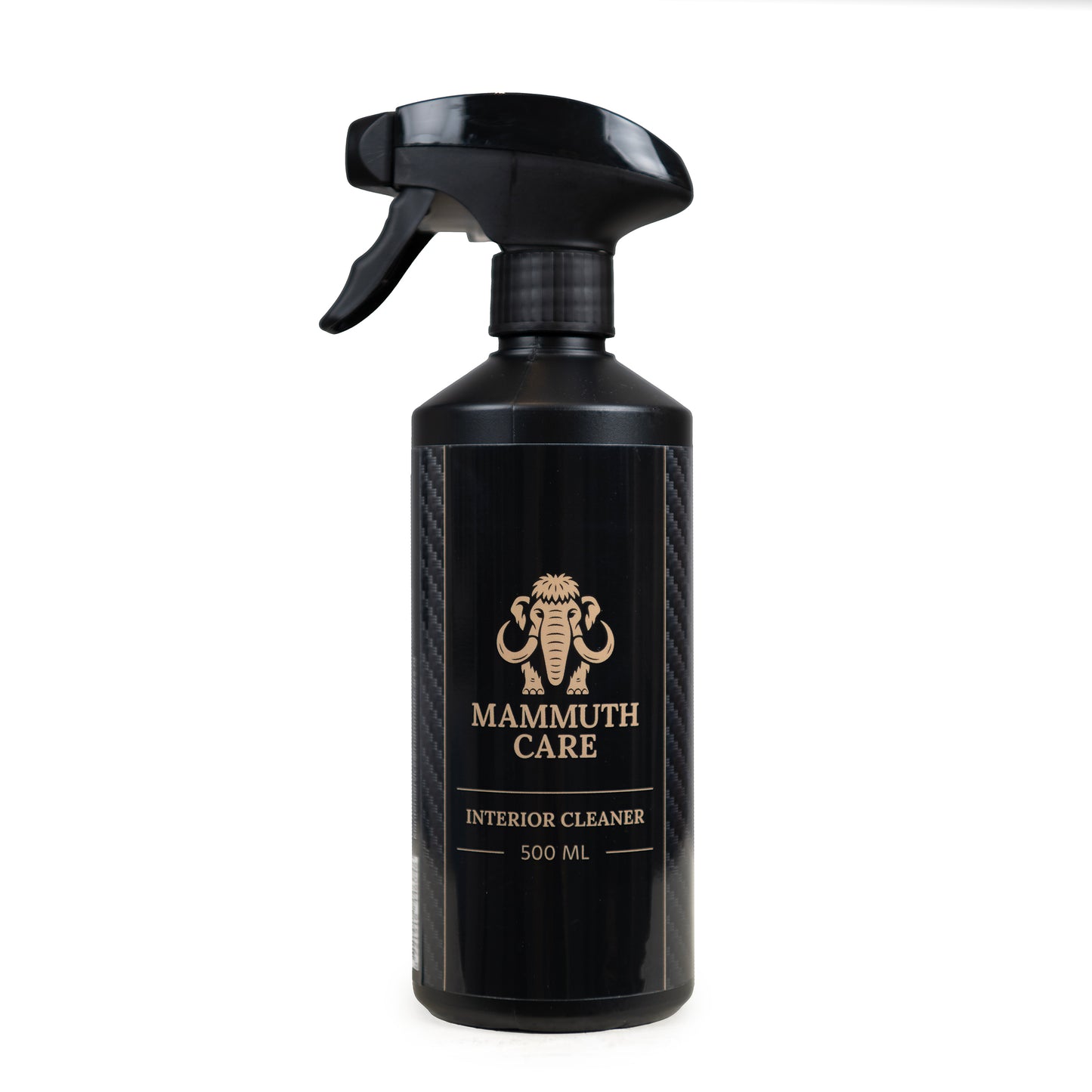 Mammuth interior cleaner