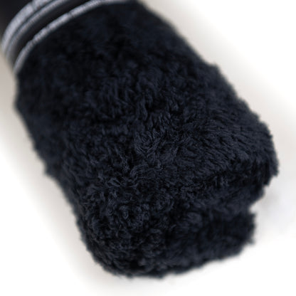 Mammuth plush wax towel