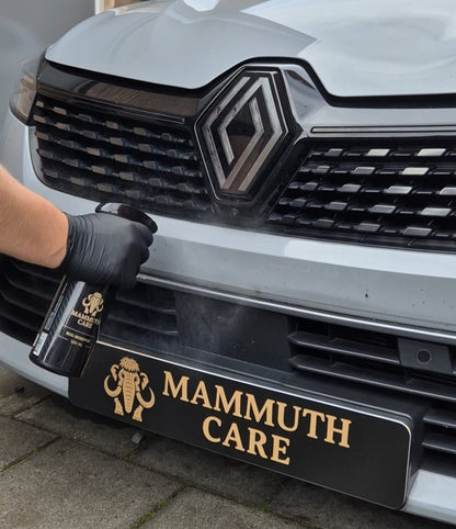Mammuth bug remover