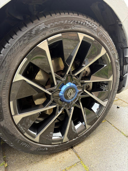 Mammuth wheel cleaner 1 + 1 GRATIS
