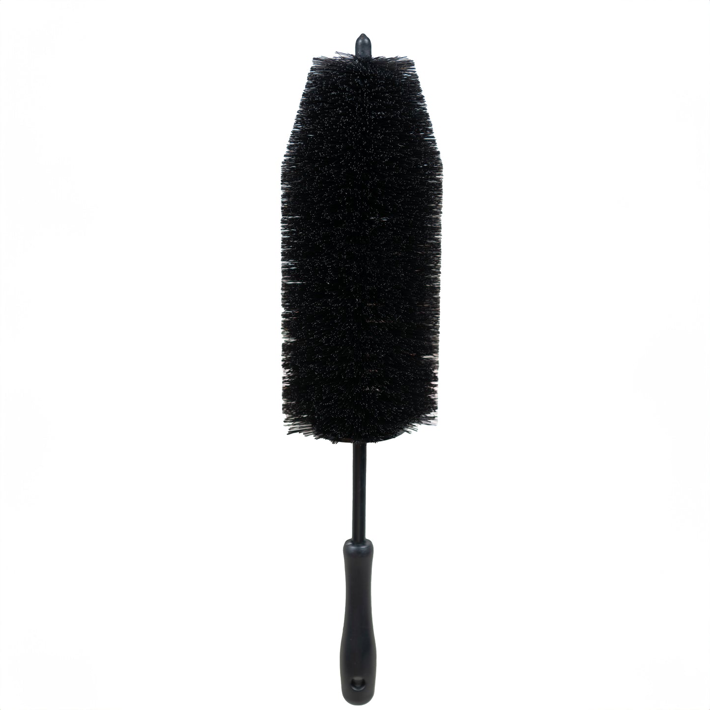 Mammuth wheel brush