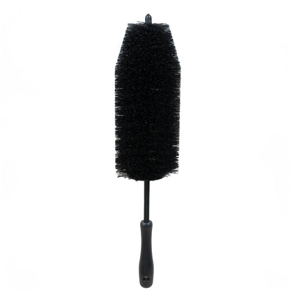 Mammuth wheel brush