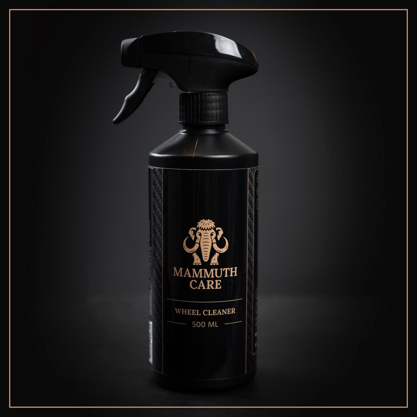 Mammuth wheel cleaner 1 + 1 GRATIS