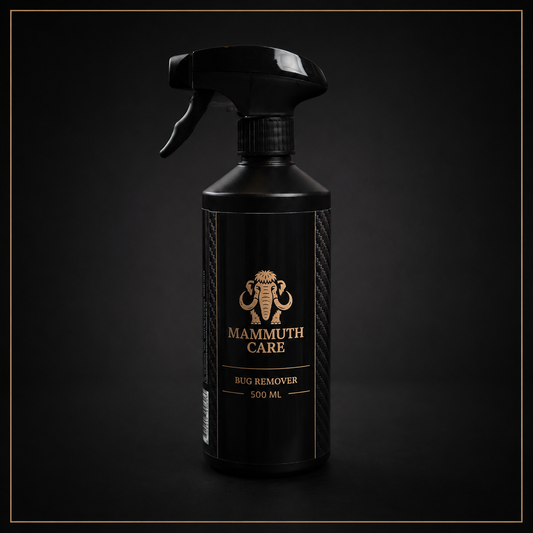 Mammuth bug remover