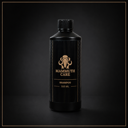 Mammuth shampoo