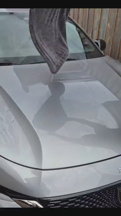 Mammuth drying towel